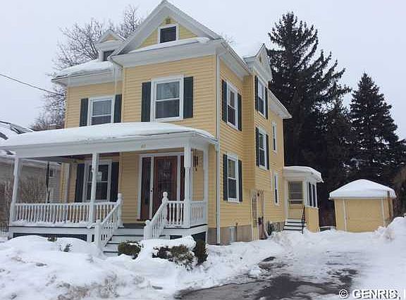 2nd image of 60 Catherine St