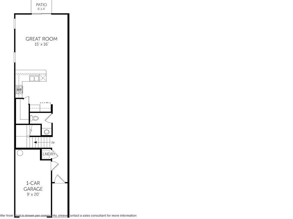 2nd image of 736 SAILOR GROVE Lane
