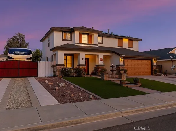 43608 Savannah Way, Hemet, CA 92544