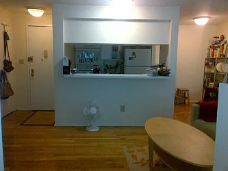 Rented by Living New York