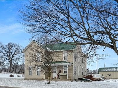 252 County Road 30a, Jeromesville, OH, 44840
