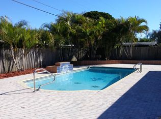 260 Spruce Avenue, Merritt Island, FL 32953