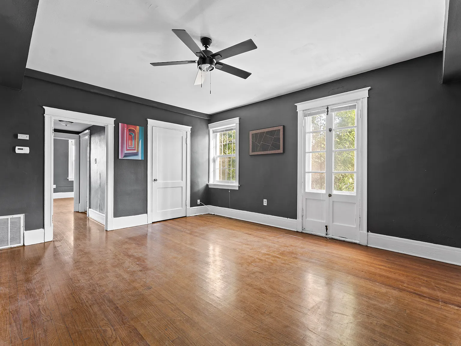 2 bed, 850 sqft, $1,495 — Photo 4