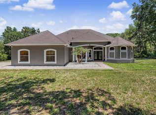 10933 Pinto Dr, Hudson, FL 34669