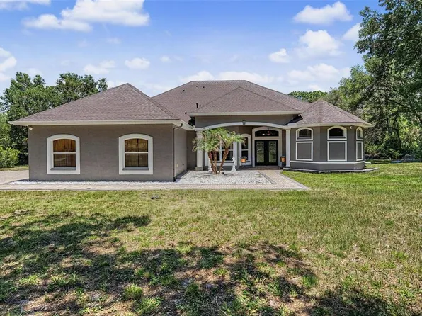 10933 Pinto Dr, Hudson, FL 34669