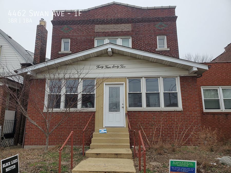 1st image of 4462 Swan Ave #1F