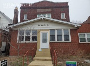 4462 Swan Ave #1F, Saint Louis, MO 63110