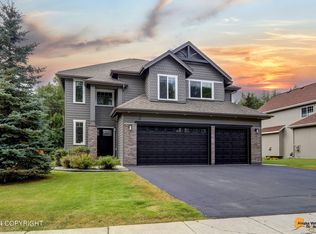 1670 Circlewood Dr, Anchorage, AK 99516