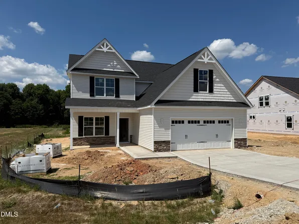 133 Margot Manor Dr Lot 89, Benson, NC 27504