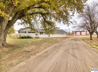 2442 County Road 12, Fremont, NE 68025