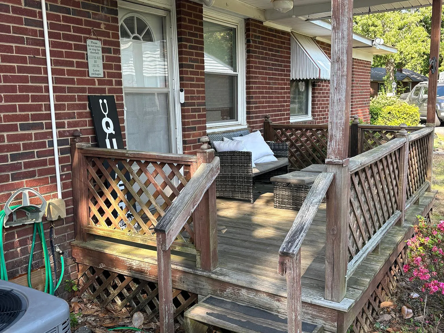 249 E Pine Log Rd — Photo 4