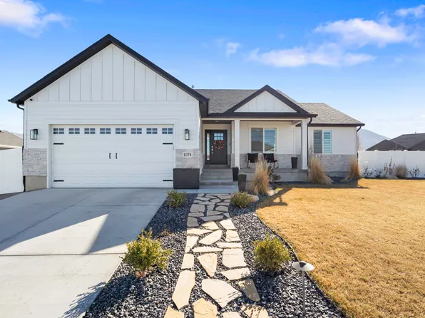 1078 N 340 W, Tooele, UT 84074