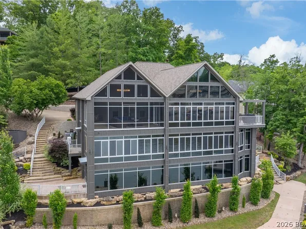 451 Wedge Wood Dr, Camdenton, MO 65020