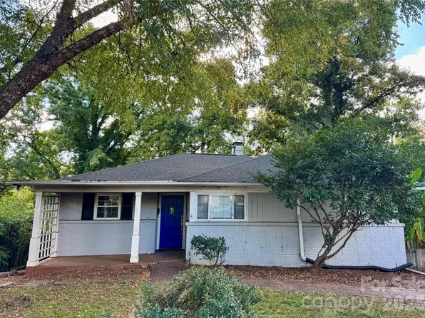 2108 Hassell Pl, Charlotte, NC 28209