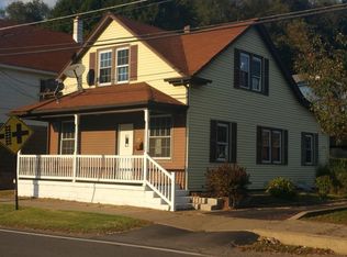 130 Main St, Shickshinny, PA 18655