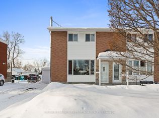 770 Trojan Ave, Ottawa, ON K1K 2P7