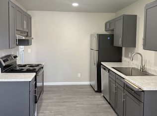 Bordeaux House Apartments, Atascadero, CA 93422