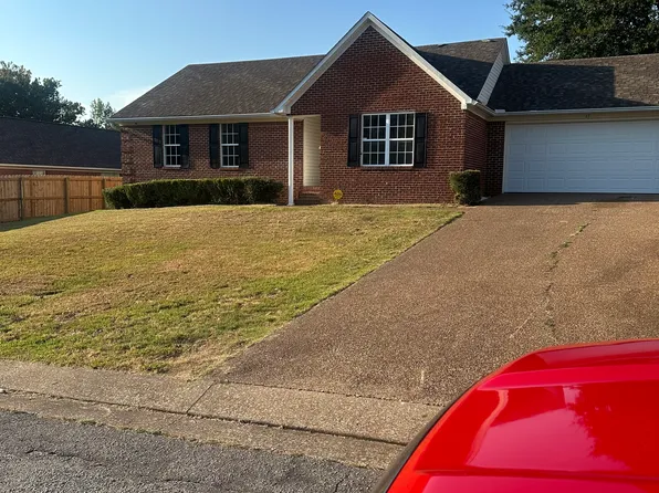 17 Clairpointe Cv, Jackson, TN 38305