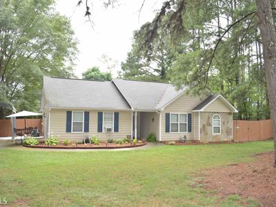 30 Lindsey Ln, Sharpsburg, GA, 30277