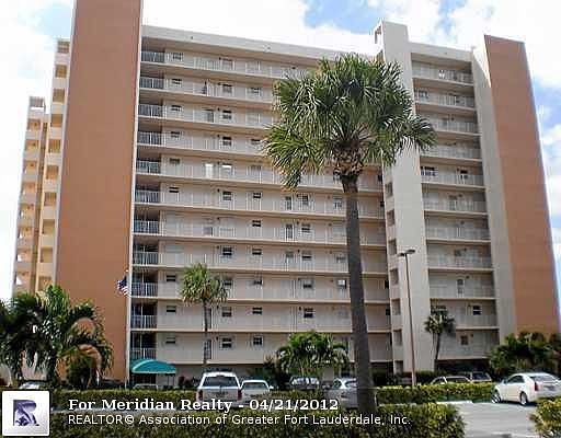 2nd image of 1391 S Ocean Blvd APT 203