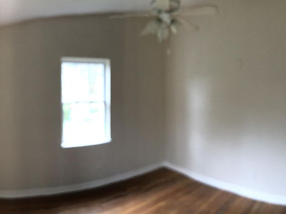 front middle bedroom