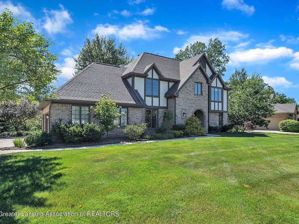 3625 Powderhorn Dr, Okemos, MI 48864 Zillow