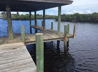 109 Inlet Shores Dr, New Smyrna Beach, FL 32168