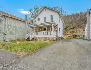 602 N Main St, Archbald, PA, 18403