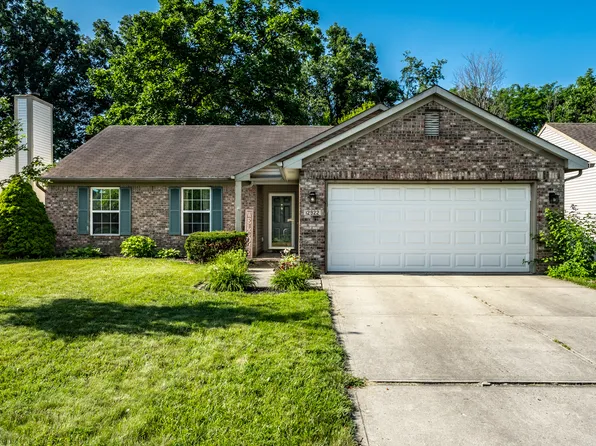 12922 Saint Andrews Way, Fishers, IN 46038