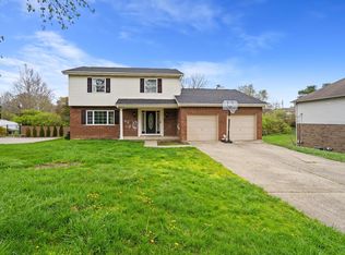 8192 N Dilcrest Cir, Florence, KY 41042