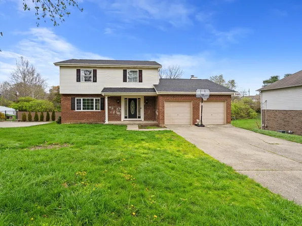 8192 N Dilcrest Cir, Florence, KY 41042