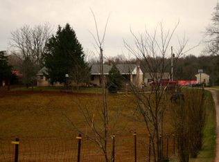 3980 Piney Mountain Rd, Appomattox, VA 24522