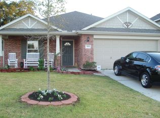 3703 Teaberry Ln, Spring, TX 77389