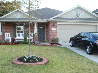 3703 Teaberry Ln, Spring, TX, 77389