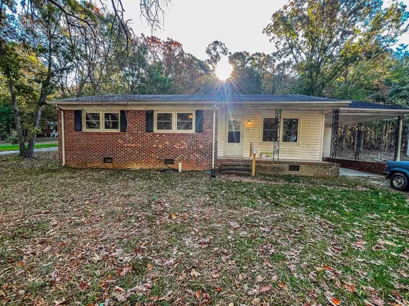 624 Frank St, Roxboro, NC 27573