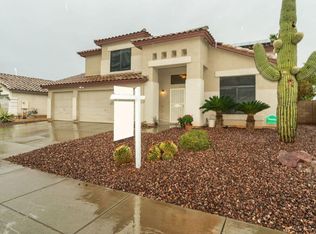17830 N 54th Ln, Glendale, AZ 85308