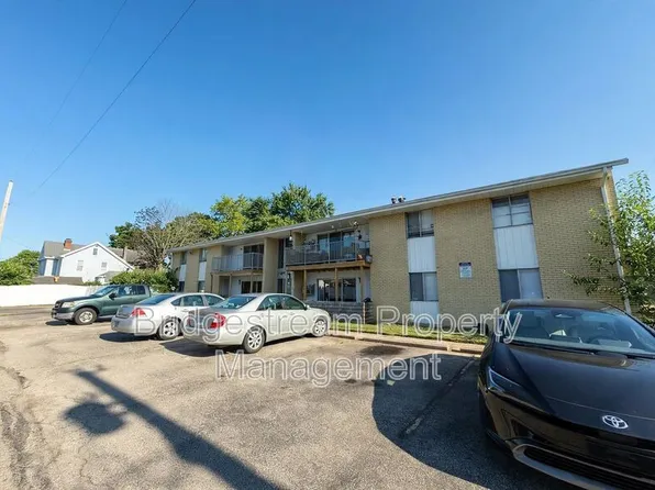 401 Elder Dr APT 2, Fairborn, OH 45324