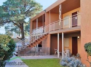 7100 Constitution Ave NE, Albuquerque, NM 87110