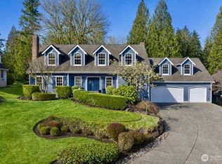 3123 240th Ave NE, Sammamish, WA 98074