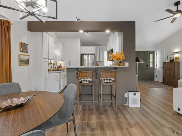 1622 40th Street Court, Evans, CO 80620