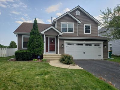 4504 Riverside Dr, Plainfield, IL, 60586