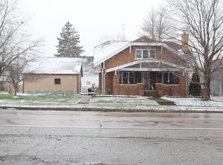 150 S Main St, Wilkinson, IN 46186