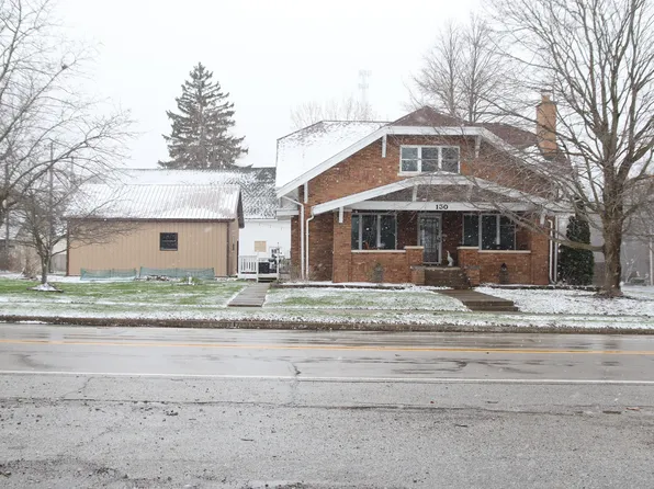 150 S Main St, Wilkinson, IN 46186