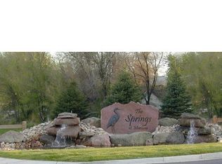 120 Alpine Laurel Ave, Loveland, CO 80537