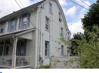 229 Marshall St, Perkasie, PA