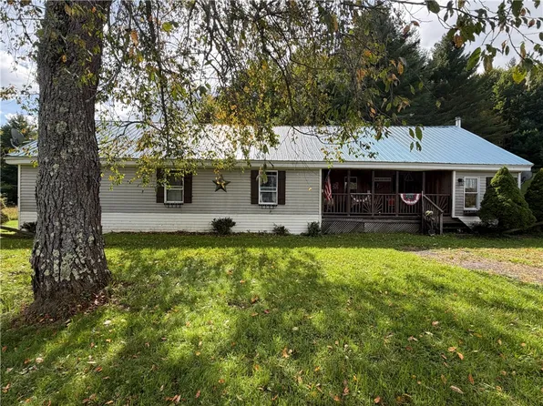296 Camp Rd, New Berlin, NY 13411