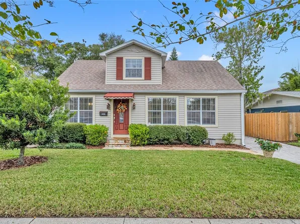1001 Minnesota Ave, Winter Park, FL 32789
