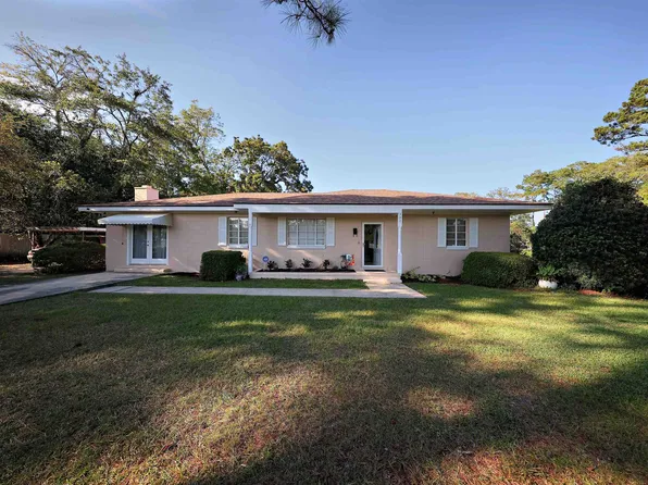 307 Varnedoe St, Thomasville, GA 31792