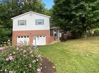 229 Grandview Dr, Greensburg, PA