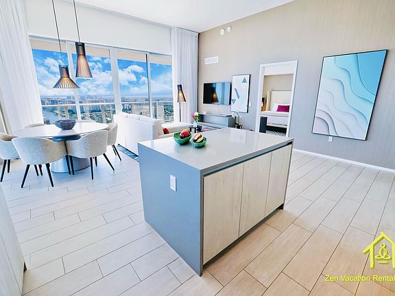 5th image of 4010 S Ocean Dr Unit 4109